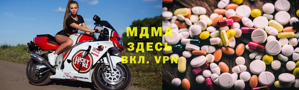 твердый Алзамай